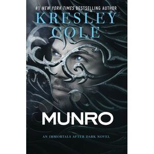 Munro -- Kresley Cole